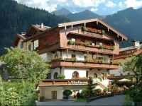 Hotel Garni Villa Knauer 