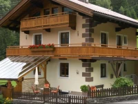 Apartment Gredler 1 