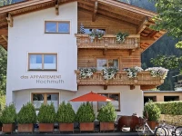 Appartement G Hochmuth 