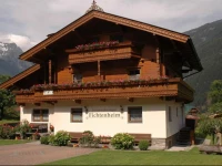 Ferienwohnungen Fichtenheim 