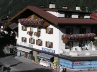 Haus Eberharter 