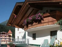 Roulette Pension Mayrhofen 