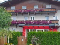 Apartment Fewo Imbachhorn Maishofen 