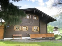Chalet Lahntal 