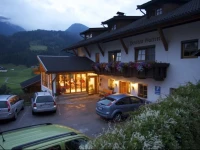 Pension Gatterer 