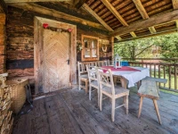 Der Alpenhof Maria Alm 