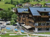 Hotel Niederreiter 