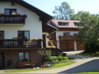 Naturpark Bauernhof Sperl 