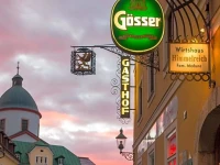 Hotel Himmelreich 