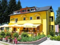 Hotel-Pension Gabriele 