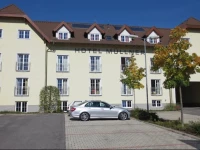 Hotel Restaurant MГјllner 