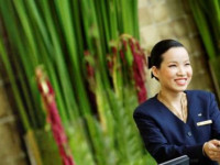 Ascott Maillen Shenzhen