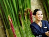 Ascott Maillen Shenzhen 5*