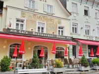 Madar CafГ© Restaurant zum FГјrsten 