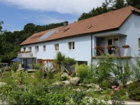 Privatzimmer Langthaler 