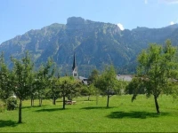 Appartement Angelika 