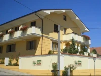 Pension Haus Martin 
