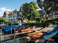Villa Streintz 