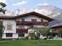 GГ¤stehaus Sonnweber 