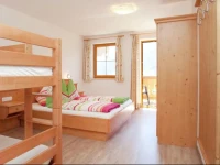 Apartment Schlossblick 1 