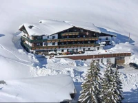 Alpengasthof-Hotel KopphГјtte 