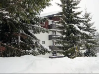 Appartementhaus Sonnenhang I 