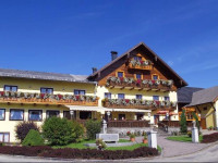 Panorama Hotel-Gasthof Leidingerhof