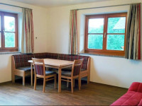 Ferienwohnungen Widlroither