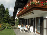 GГ¤stehaus Pillinger - Privatzimmer