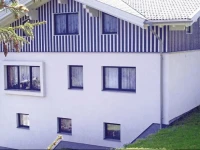 Apartment Stranach II 