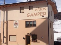 Haus Gamper 3*