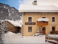 Alpenapart Marina 