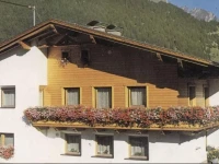 Apartment Unterdorf 