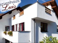Ferienhaus Luis 