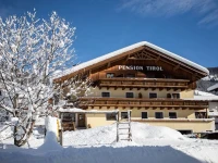 Pension Tirol 
