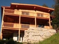 Appartement WaldhГ¤usl 