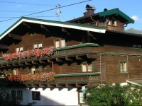 GГ¤stehaus Dreier 