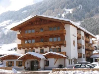 Hotel Augarten 