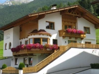 Ferienwohnung Halder 
