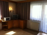 Hotel Garni Pfandl 