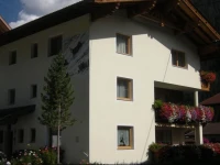 Haus Gamsgebirg 