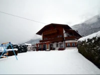 Haus Pinnistor 