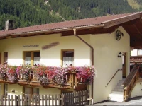 Holiday Home Gasteig 01 