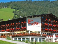 Aktiv Hotel Elan 