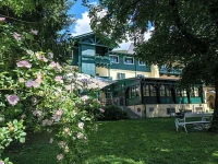 Hotel Pacher 3*