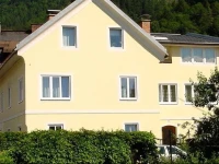 Obervellach Apartment 2 