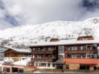 Hotel Garni PirchhГјtt 