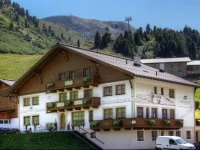 Appartement GrГјnerhof 