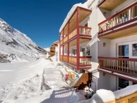 Chalet Montana 