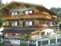 Aparthotel Schmiedboden 